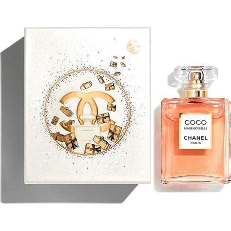 aanbieding chanel mademoiselle|coco mademoiselle where to buy.